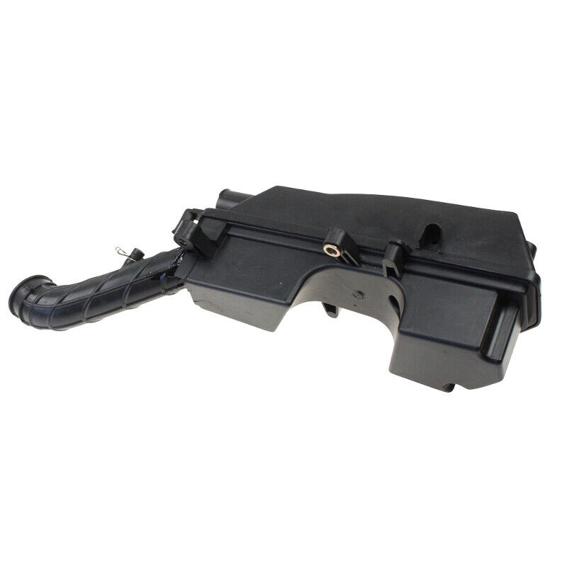 Luftfilterkasten komplett inkl Filter 10Zoll 1200401-2