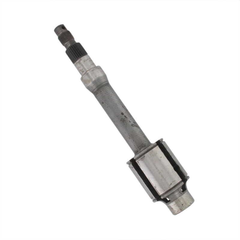 Antriebswelle Getriebe LML Stella 125 Roller 45 125ccm 4Takt Motorroller.de Getriebeausgangswelle Getriebewelle Zänhne 125ccm-4Takt Scooter Ersatzteil