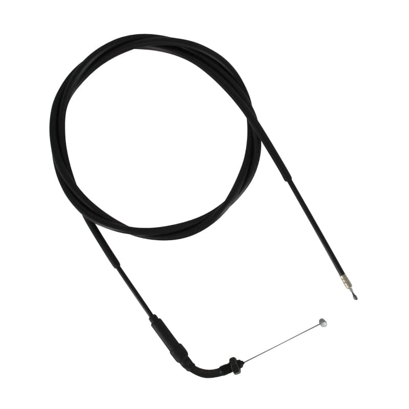 PGO Gaszug T-Rex 50 Bowdenzug Seilzug Bautenzug 50ccm 2Takt Motorroller.de Gasseilzug Bauten-Zug Bowden-Zug Gas-Zug Seil-Zug Bowdenzugkabel Scooter