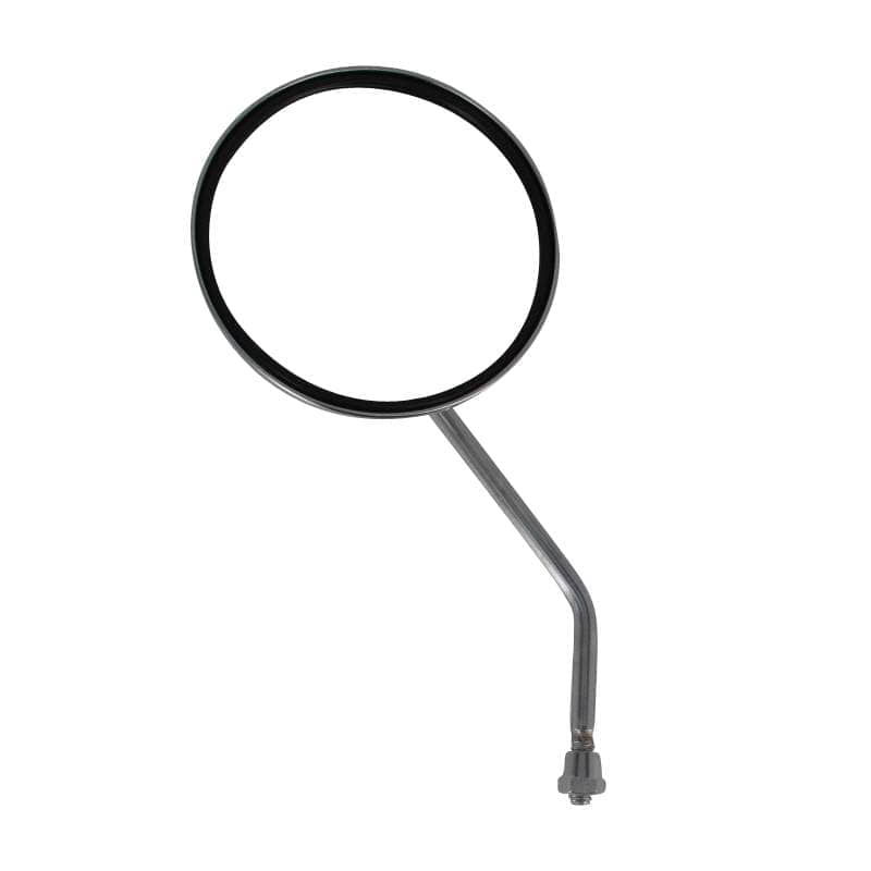 Jincheng JC 50 Monkey Repl. Rückspiegel links 50ccm 4Takt 56600-A0300 Motorroller.de Seitenspiegel Rück-Spiegel Scooter Ersatzteil Service Inpektion