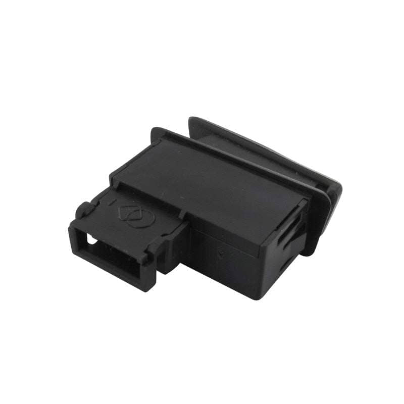 Schalter Anlasser Jonway RS 1100 Knopf Scooter 1050104-1 Motorroller.de Einschalter Starterschalter Starterknopf E-Starter
