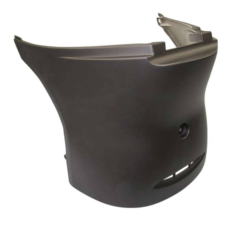 AGM GMX 460 Retro Classic Sitzbankverkleidung 50ccm 4Takt 83750-XGW-9000-BM Motorroller.de Sitzverkleidung Mittelverkleidung Sitz-Verkleidung Scooter