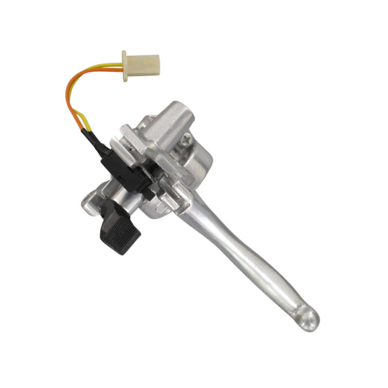 Eppella Eppelino 50 Lenkerarmatur 50ccm 2Takt QM50QW-B.-32.1-00 Motorroller.de Schaltergehäuse Kombischalter Schaltereinheit Schalterelement Scooter