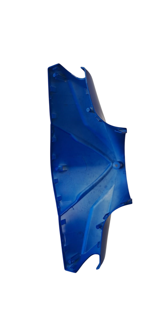 Kreidler RMC-G 50 Lenkerverkleidung blau 83774 Motorroller.de Lenkerabdeckung Frontverkleidung Frontmaske Frontabdeckung