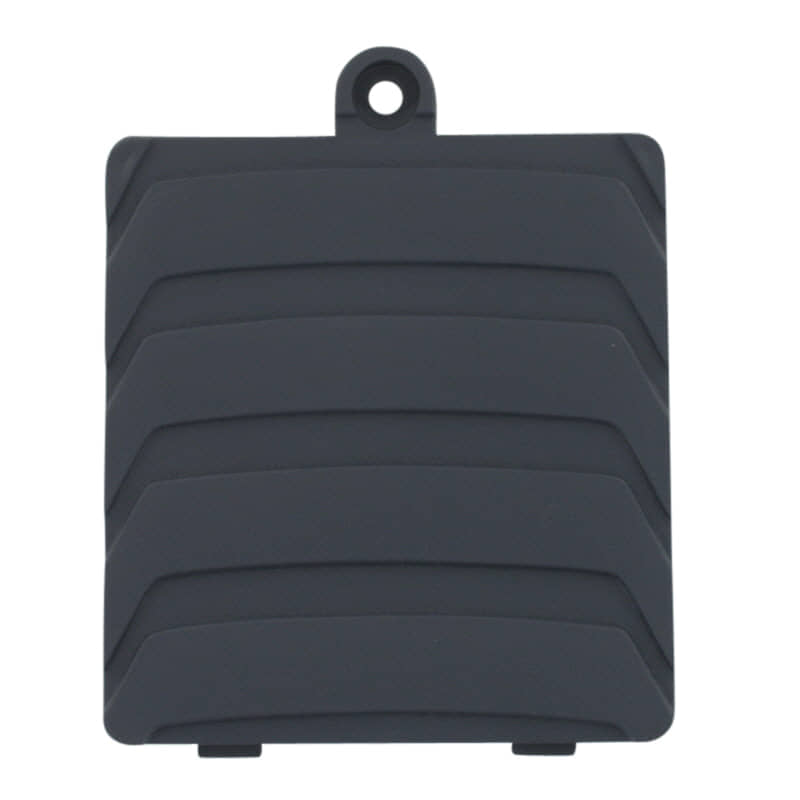 Adly Batterieabdeckung Silver Fox SF 50 Roller 50ccm 2Takt Motorroller.de Batteriefachdeckel Batteriedeckel Batterie-Abdeckung 50ccm-2Takt Scooter