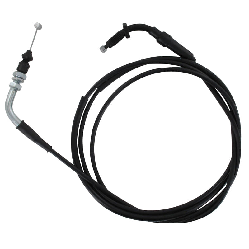 AGM GMX 460 Retro Classic Gaszug 50ccm 4Takt 17910-XGW-9000 Motorroller.de Seilzug Bautenzug Gasseilzug Bauten-Zug Bowden-Zug Gas-Zug Seil-Zug Scooter