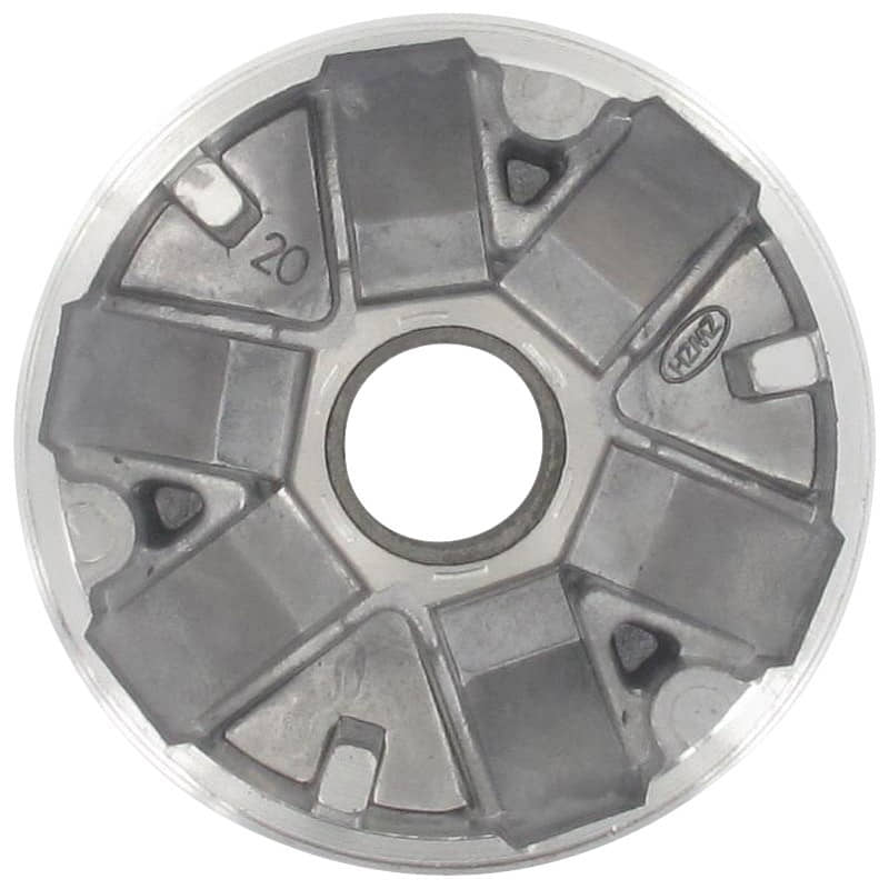 Rex RS460 Reglergehäuse Variomatik 50ccm 4Takt Roller Motorroller.de Riemenscheibe Keilriemenscheibe 139QMB JSD50QT-13 50cc 4T 139QMA