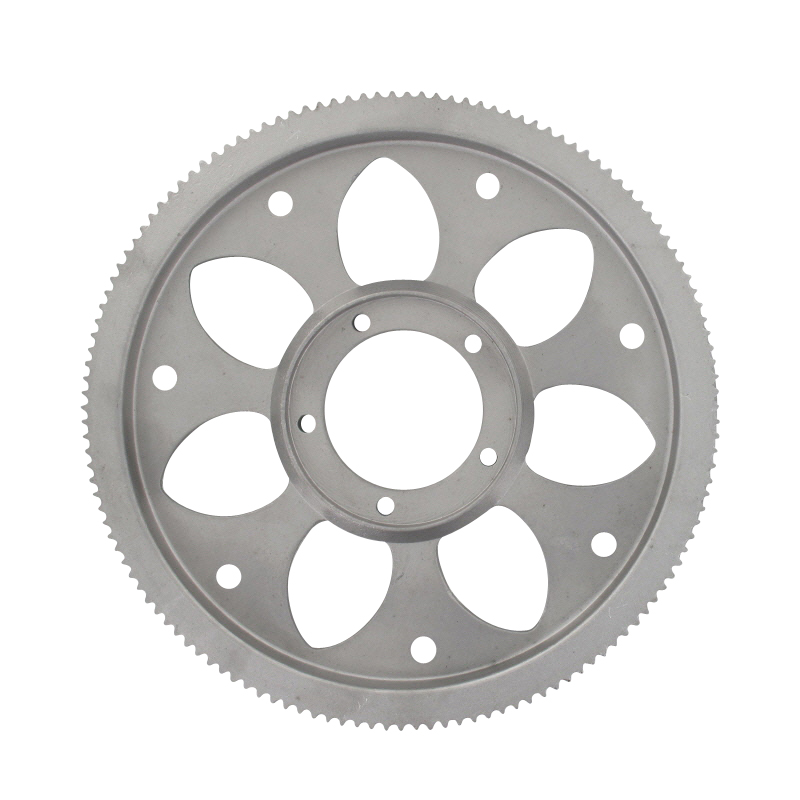 Adly Fun Cruiser FC 20 Kettenrad / Antriebsrad 50ccm elektro 41201-165-00B Motorroller.de Ritzel Ketten-Rad Zahn-Rad Antriebs-Rad 50ccm-elektro