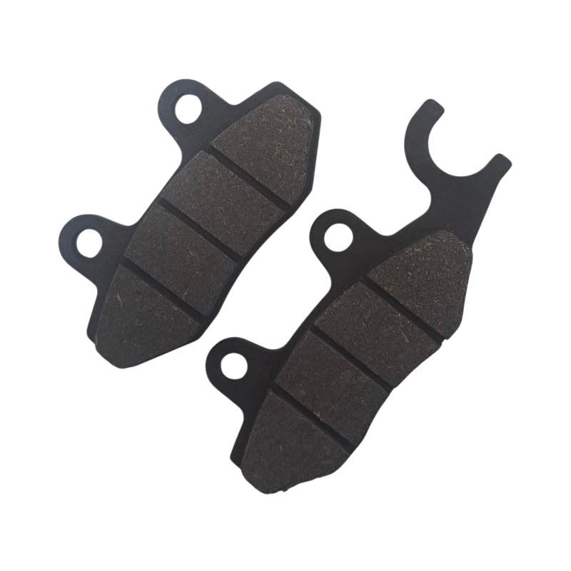 Bremsbelag Satz Doppelkolben Bremszange 46350-SA9-0000