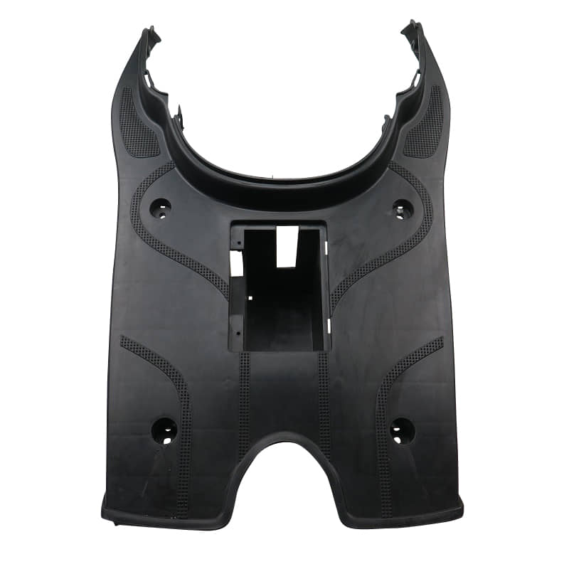 Fussbrett Staufach Motorroller Rex Sitzbank 701620