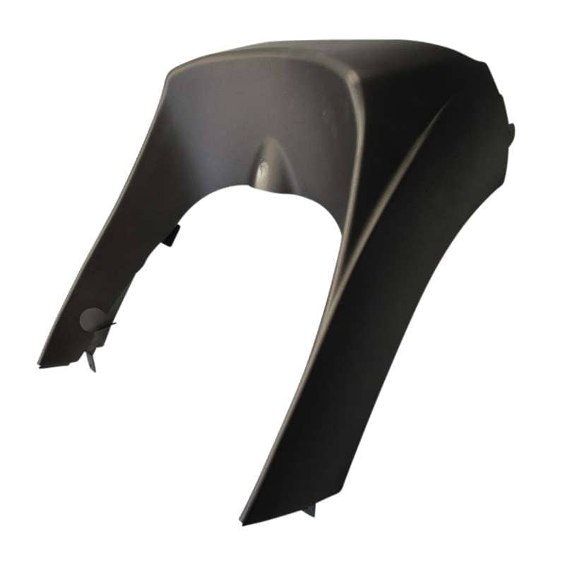 AGM GMX 460 Sport Frontverkleidung unten 50ccm 4Takt 64302-KY3-9000-BM Motorroller.de Frontunterverkleidung Frontschürze Frontabdeckung Frontteil