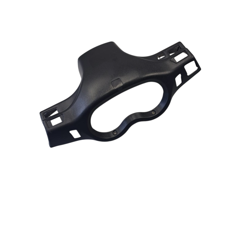 Tachometerverkleidung Instrumentenverkleidung schwarz  Rex 85320