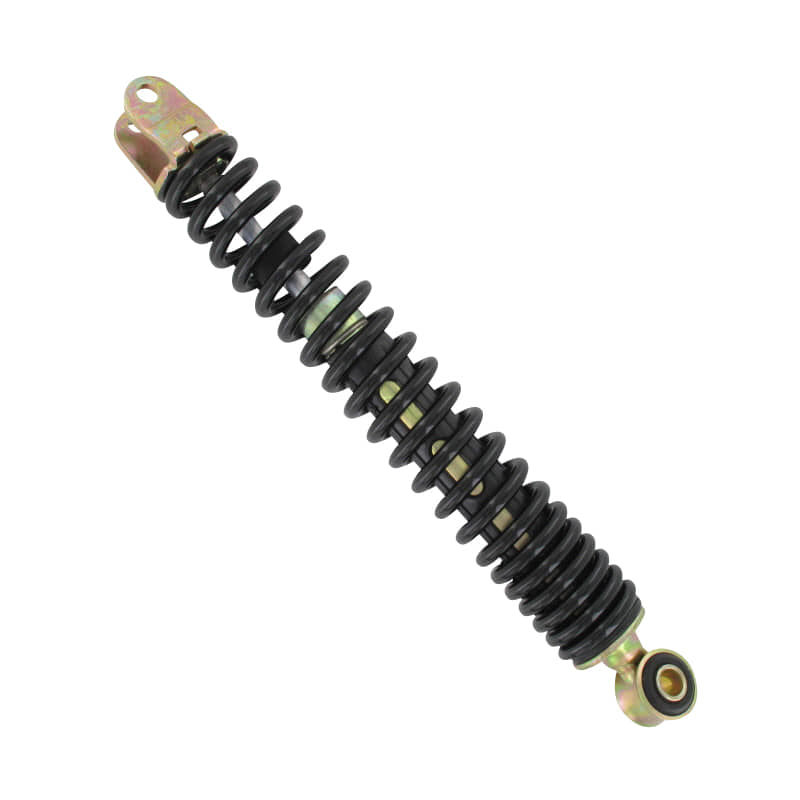 Stoßdämpfer Heckpartie Federbein Rex 86280