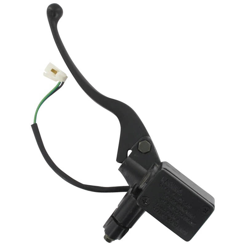 Handbremszylinder oben links BAO-406100-TAU-0000