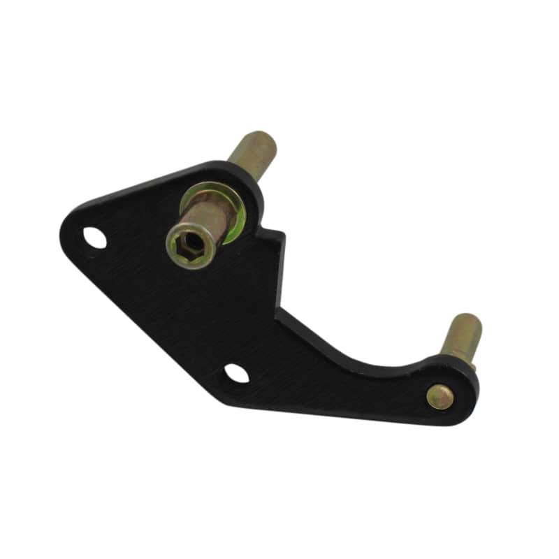 Rex Imola 50 Bremshalterung Bremssattel Bremszange Motorroller.de 50ccm 4Takt 139QMB JSD50QT-13 50cc 4T 139QMA Brems-Zange Brems-Sattel