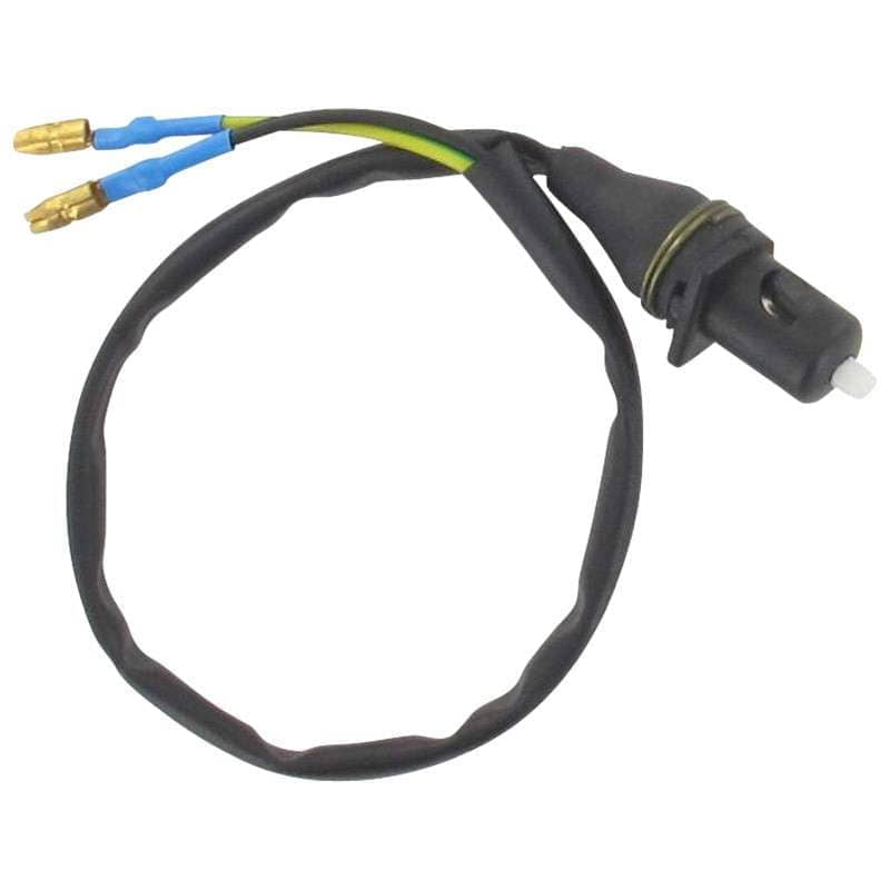 Rex RS1000 Stoplichtschalter RS1000 Schalter Roller Motorroller.de Bremslichtschalter 125ccm 4Takt 152QMI YY125QT-28 125cc 4T GY6