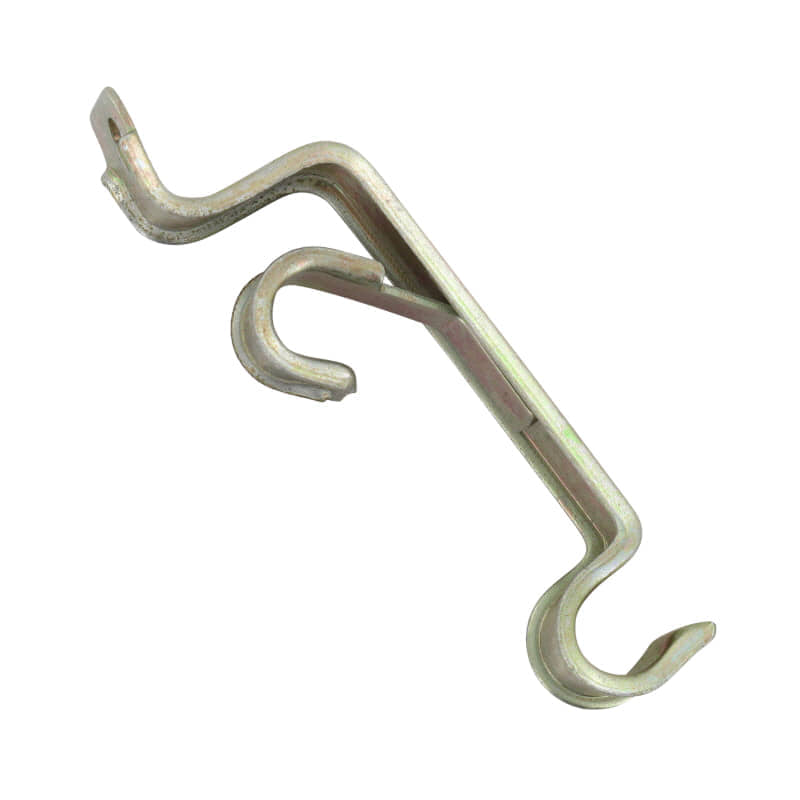 Halteschelle Halterung Befestigung FIG.E11-3