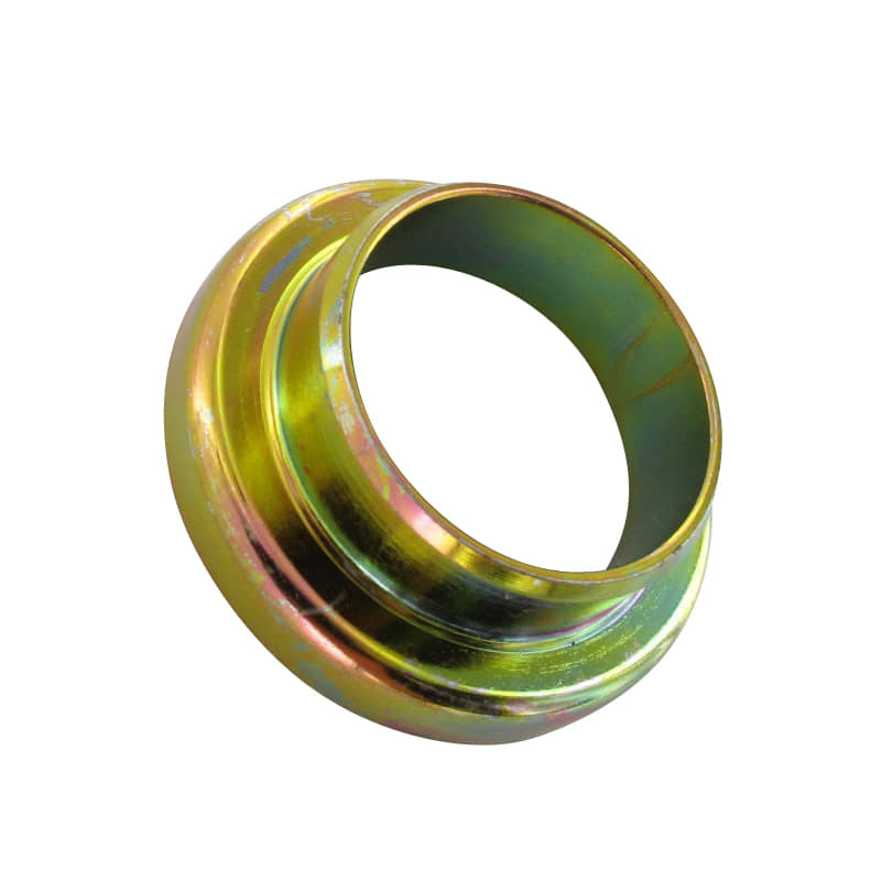 PGO Lagerschale TR3 50 Lagergehäuse Lagerkranz C1443020000 Motorroller.de Lagerring Lager-Schale Lager-Gehäuse Lagerteller Lager-Teller oben