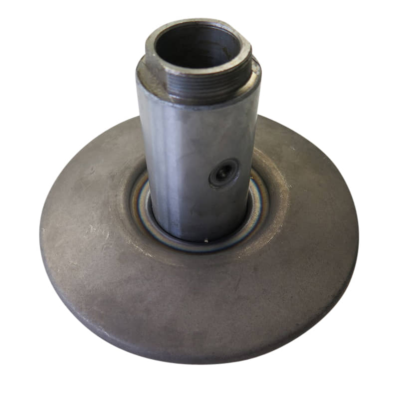 PGO Antriebsriemenscheibenkörper Star 50 Roller 50ccm 2Takt Motorroller.de PGO 50ccm-2Takt Scooter Star 50 2 Ersatzteil Service Inpektion Direktimport