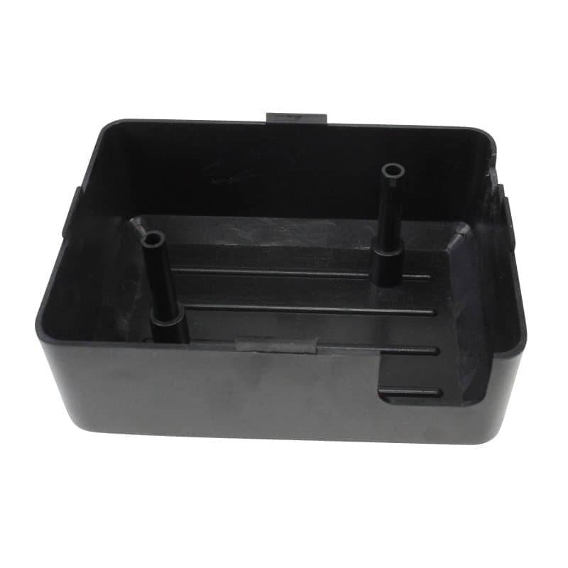 Abdeckung Elektrik Tongjian Abdeckhaube Kappe 250ccm 4Takt Motorroller.de Deckel Schutz Verkleidung Platte Cover Blende Schutzhaube 150ccm-4Takt Buggy