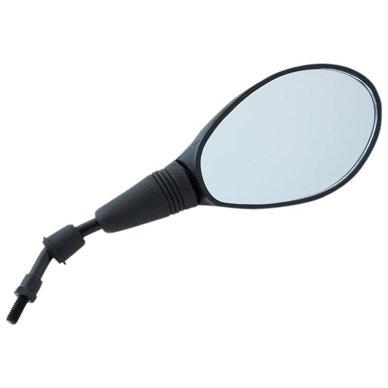 Rex Milano 125 Rückspiegel rechts Scooter Mofa Spiegel Motorroller.de Seitenspiegel 125ccm 4Takt 152QMI YY125QT-28 125cc 4T GY6