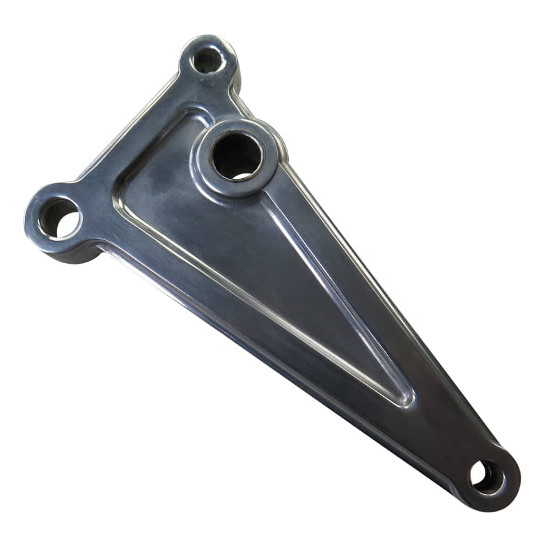 Chunlan Chopper Fußrastenhalter 125ccm 4Takt ABB-18-NO.-01 Motorroller.de Fußrastenhalterung Fußablagehalter Fußtritthalter Fuß-Rastenhalter 244FM