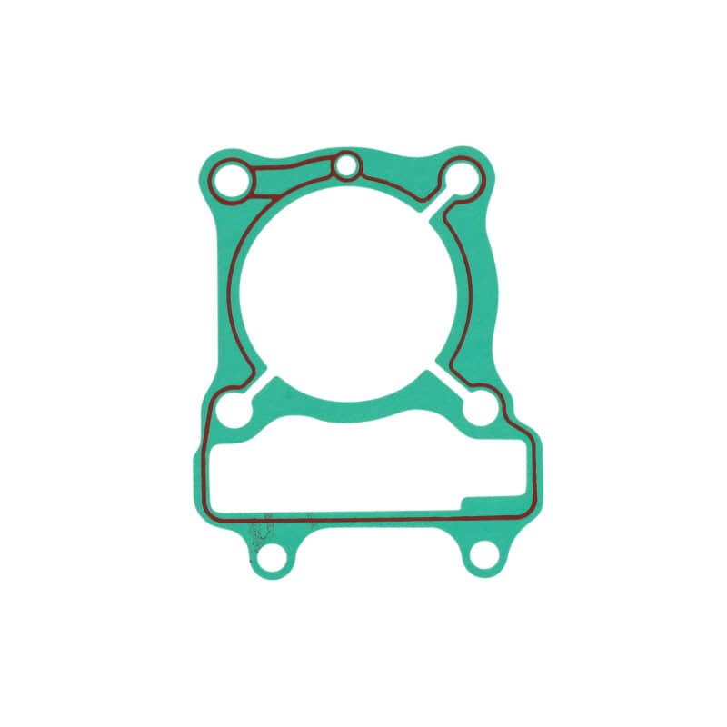 Kreidler Insignio 125 2.0 Zylinderfußdichtung 125ccm 4Takt 750027 Motorroller.de Zylinderdichtung Fuß-Dichtung Zylinderfuß-Dichtung 125ccm-4Takt