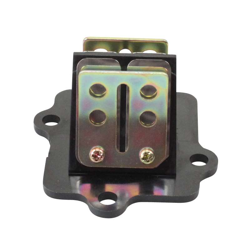 Adly Einlassmembrane ohne Dichtung Membranventil 50ccm 2Takt Motorroller.de Membranblock Membran-Ventil Zylindereinlassmembrane Einlasslamelle Quad