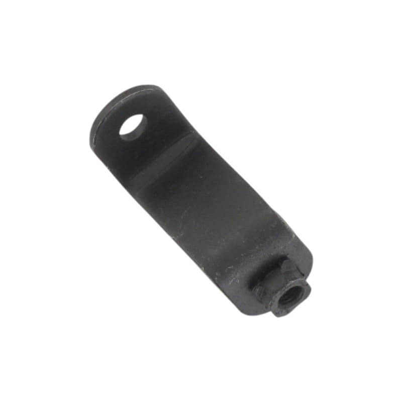 Baotian Warrior 125 Halter Luftfilter 125ccm 4Takt BAO-172012-TJC-0000 Motorroller.de Befestigungshalter 152QMI Halterung Haltebügel Halteblech