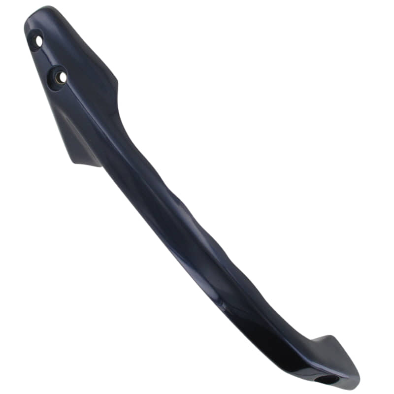 PGO T-Rex 110 Haltegriff links dunkelblau Handgriff Roller 110ccm 2Takt C15450004P0 Motorroller.de Lenkergriff Griffgummi Lenker-Griff Hand-Griff