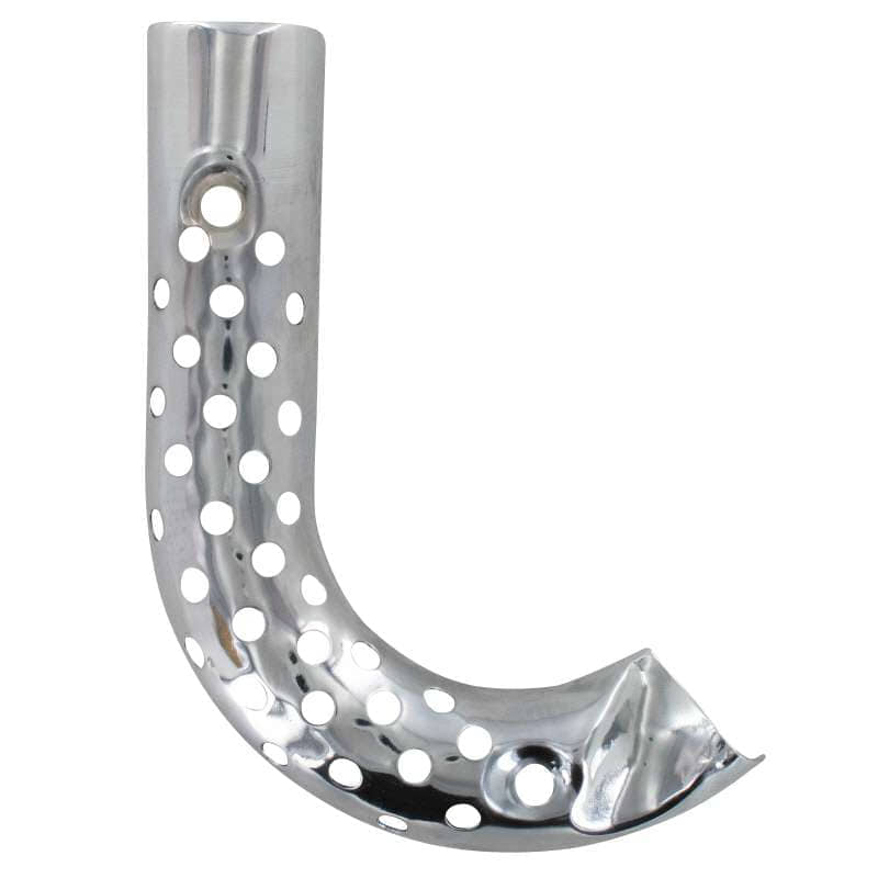 Jincheng JC 50 Monkey Repl. Abdeckung 50ccm 4Takt 14303-A0300-C Motorroller.de Kappe Deckel Schutz Verkleidung Platte Cover Blende Schutzhaube Scooter