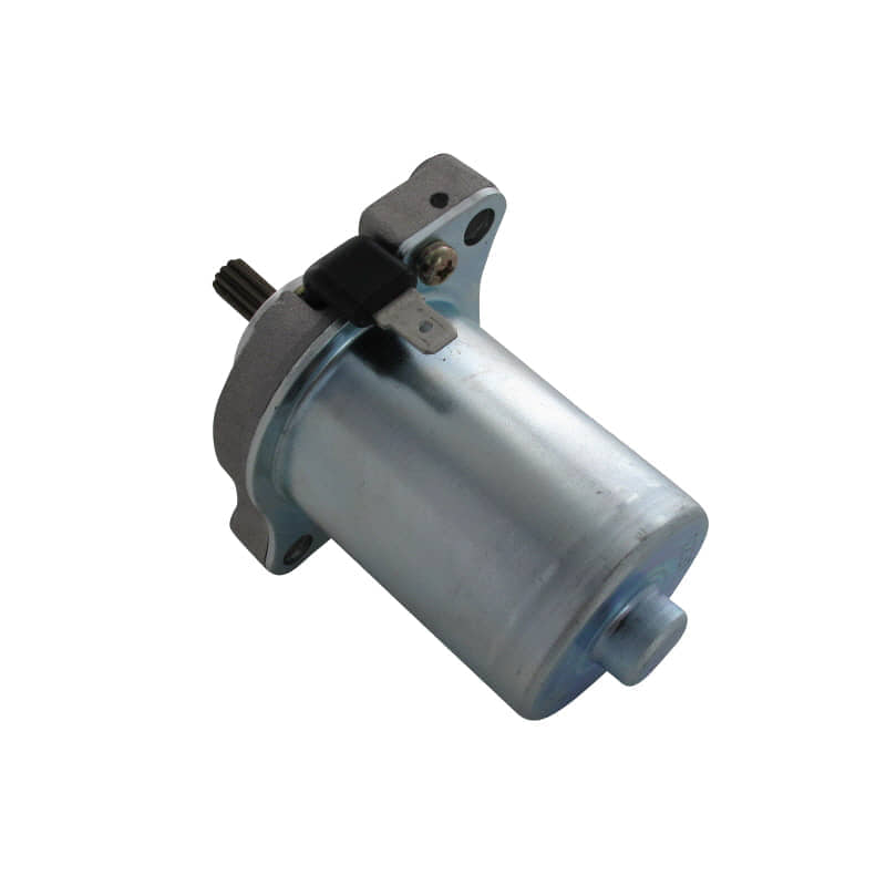 SMC Mustang 50 Anlasser Starter Quad 50ccm 2Takt 35800-NAF-00 Motorroller.de Anlasser-Motor Elektrostarter E-Starter Anlassermotor Elektro-Starter ATV