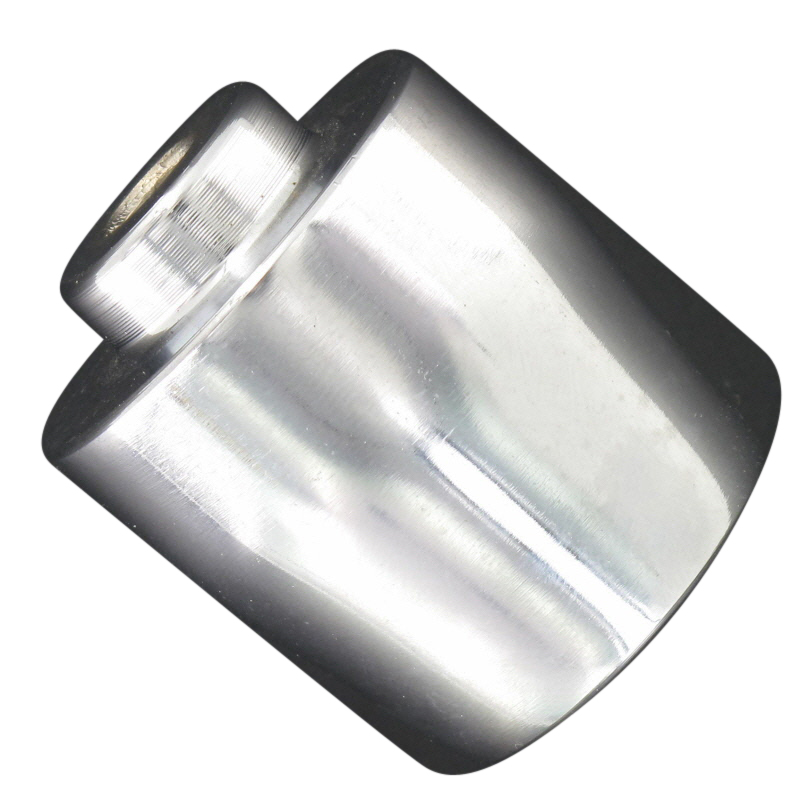 SMC Chopper 125 Lenkergewicht 125ccm 4Takt 46246-CHP-00 Motorroller.de aussen Lenker-Vibrationsausgleich Scooter Ersatzteil Service Inpektion