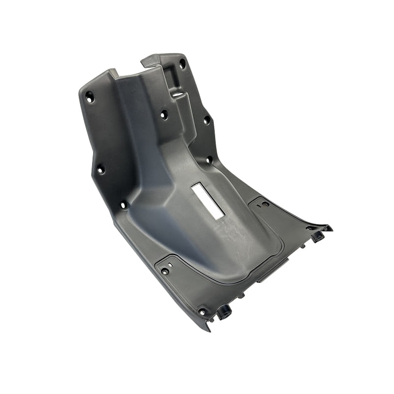 PGO Big Max 50 Innenverkleidung schwarz Innen-Verkleidung 50ccm 2Takt P1623000650 Motorroller.de Innenabdeckung Innen-Auskleidung Scooter Big Max 90