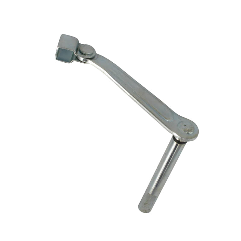 Kupplungsarm Rex Chopper 125 Motorrad 125ccm 4Takt Motorroller.de 125ccm-4Takt Moped Ersatzteil Service Inpektion Direktimport