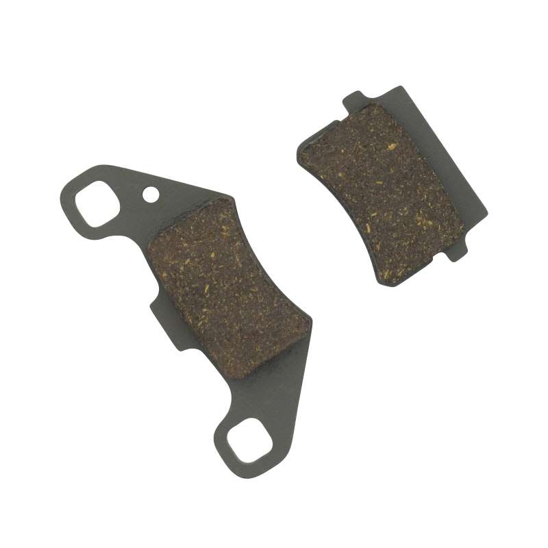 PGO Bremsbeläge vorn Bugrider 150 Bremsbelag Bremsklötze B5403310000 Motorroller.de Bremsbacken Bremsschuhe Bremsbelagsatz Bremssteine Bremsbackensatz