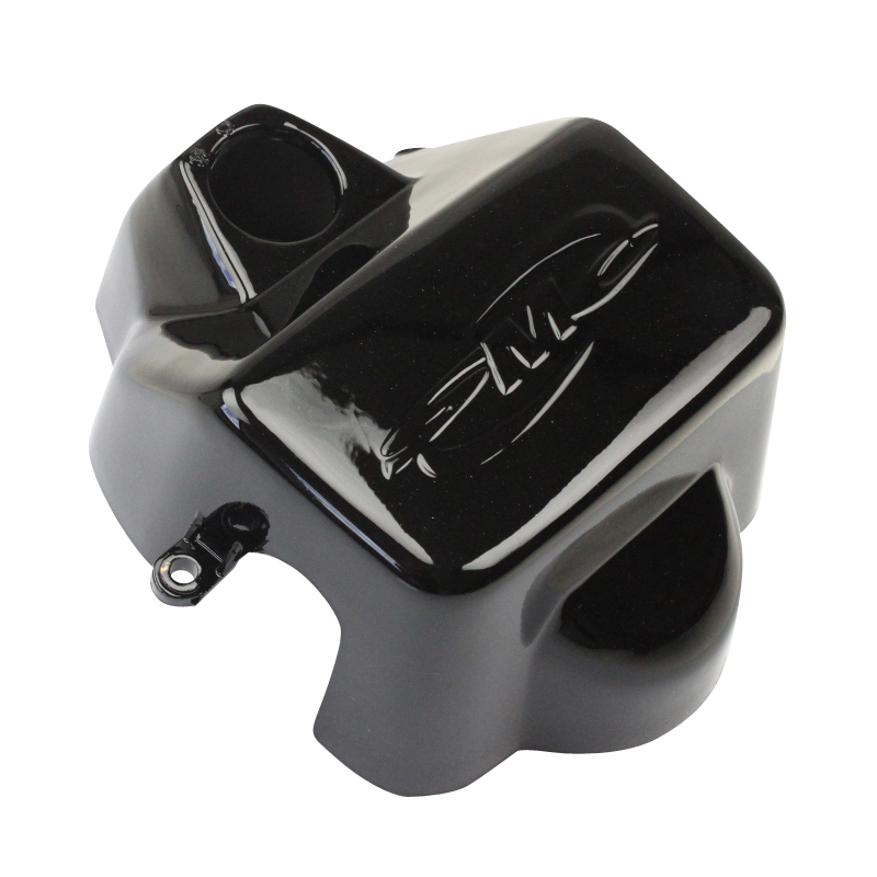 SMC Chopper 125 Zündschlossabdeckung 125ccm 4Takt 51174-CHP-00 Motorroller.de Zündschloss-abdeckung Zündschlossdeckel Zündschloss-Deckel Scooter