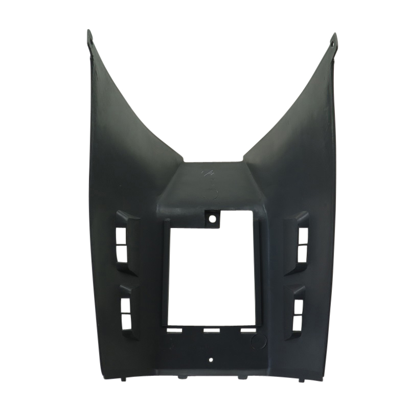 PGO Deckel Star 50 Kappe Verkleidung Schutz Roller Blende B4000010219 Motorroller.de Abdeckung Haube Abdeckhaube Schutzhaube Überdeckung Star 50 2