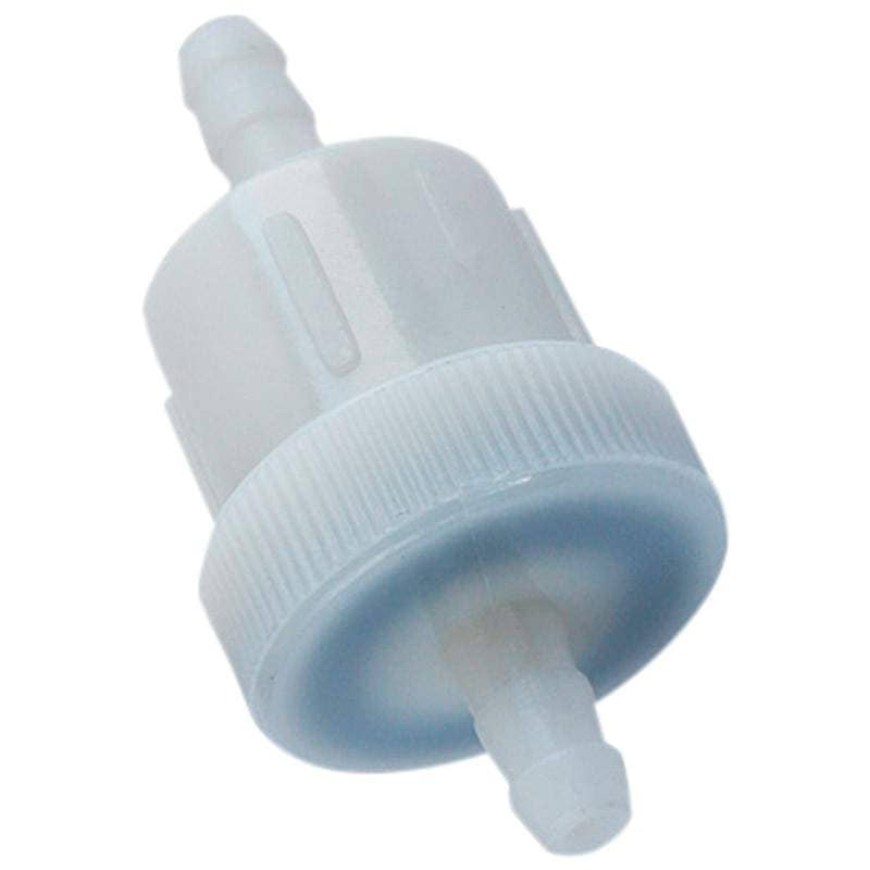 Rex REXY 25-50 Gasoline-Filter Benzinfilter Roller Motorroller.de Kraftstofffilter 50ccm 2Takt 1E40QMB YY50QT-28 50cc 2T Minarelli liegend