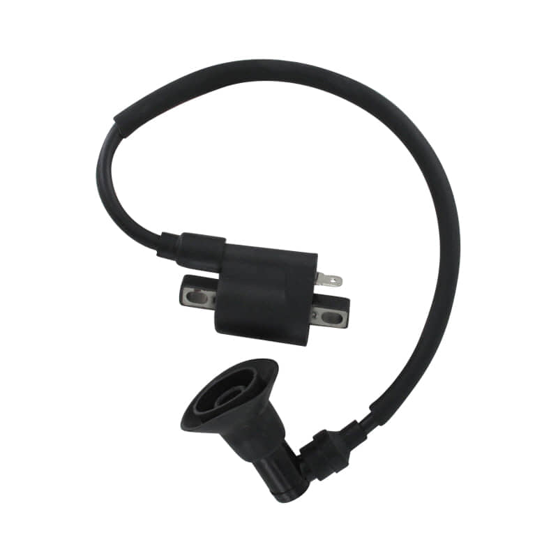 Keeway RY8 50 SP Racing Zündspule 50ccm 2Takt Zündung Motorroller.de Zündkabel 50cc 2T Zündmodul Kerzenstecker Zünd-Kabel Zünd-Spule