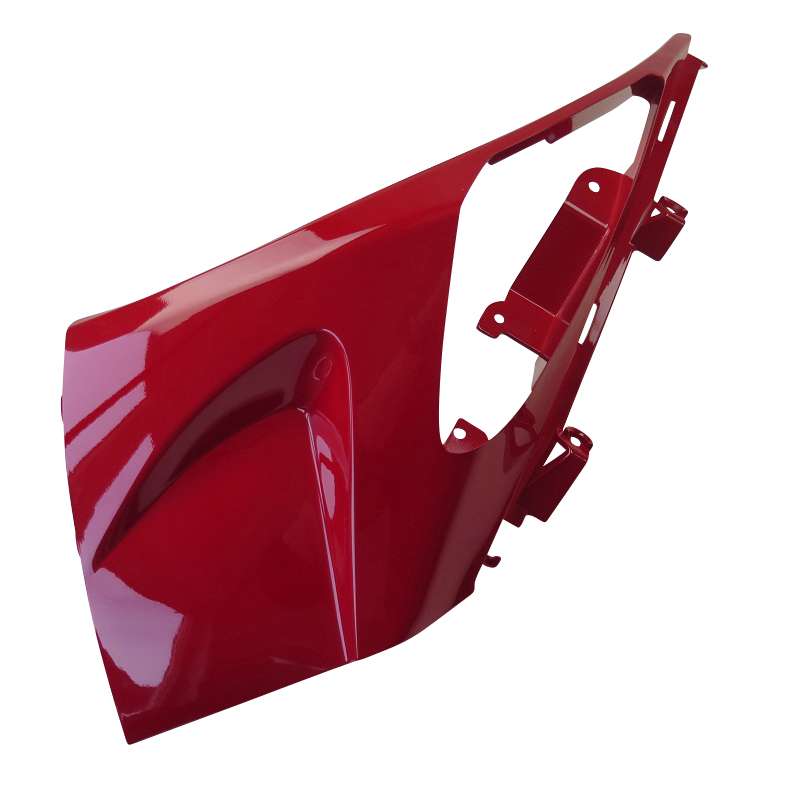 PGO Blinkerverkleidung vorn links feuerrot G-Max M26213001N0 Motorroller.de Blinkerabdeckung Blinkergehäuse Mokick Ersatzteil