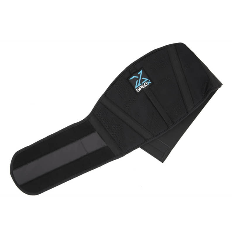 SPEC-X Nierengurt SX-K1.01 Größe M/110 cm 05050067