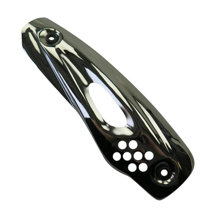 Hitzeschutz Hitzeschild PGO P2281010020 Motorroller.de