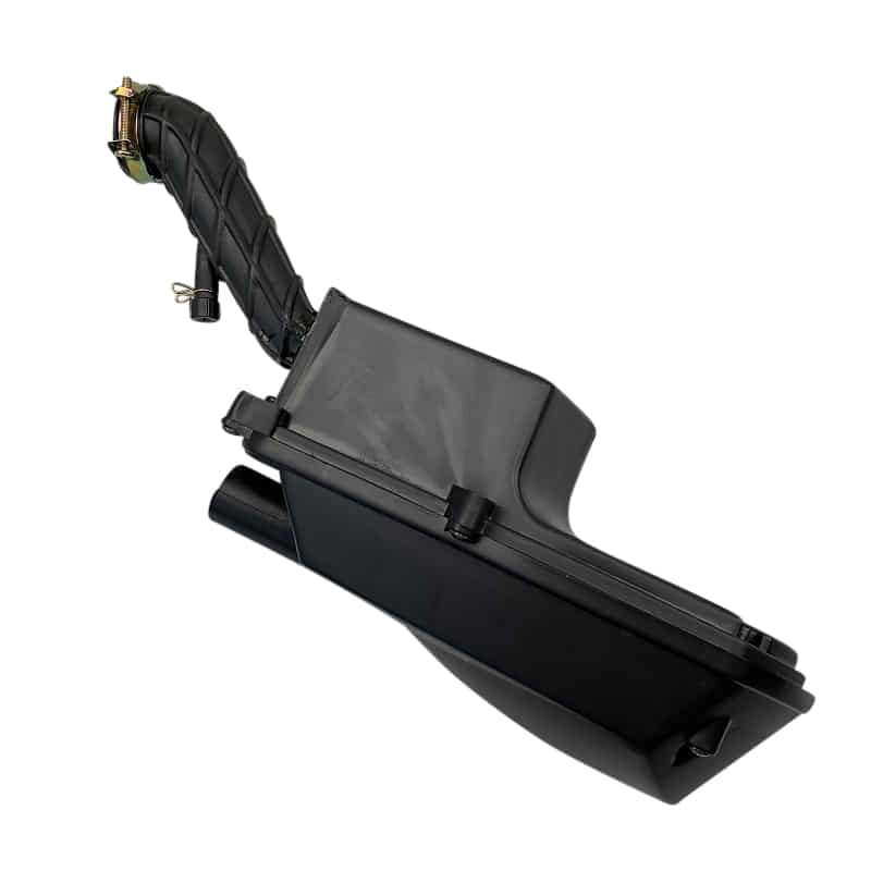 Luftfilter komplett BAO-172100-139QMA-0200