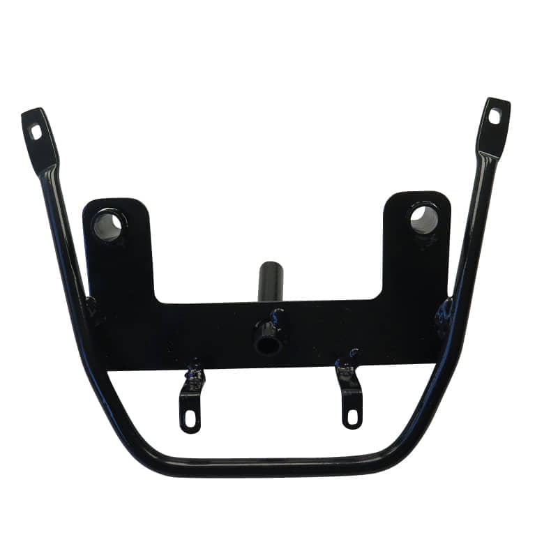 AGM GMX 50 Gepäckträger Roller 50ccm 4Takt TB07A-313200 Motorroller.de Topcase-Halterung Kofferträger Gepäck-Träger Topcasehalterung Koffer-Träger ECM