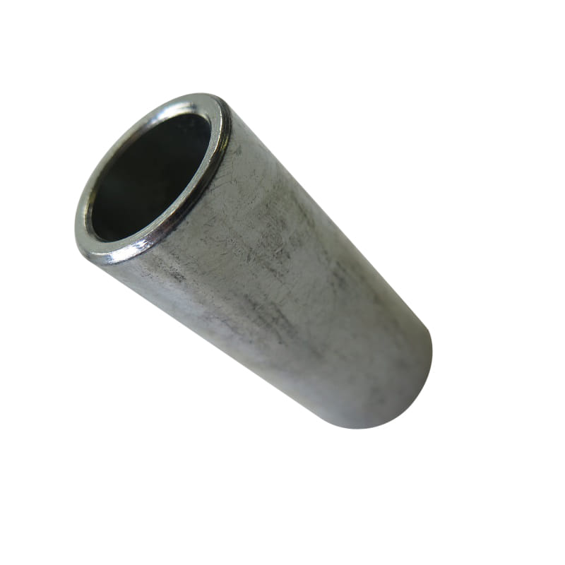 Chunlan Chopper Distanzbuchse 125ccm 4Takt ABB-09-NO.-05 Motorroller.de mitte Hülse Distanzhülse Distanzring Distanz-Hülse Passhülse Passbuchse 244FM