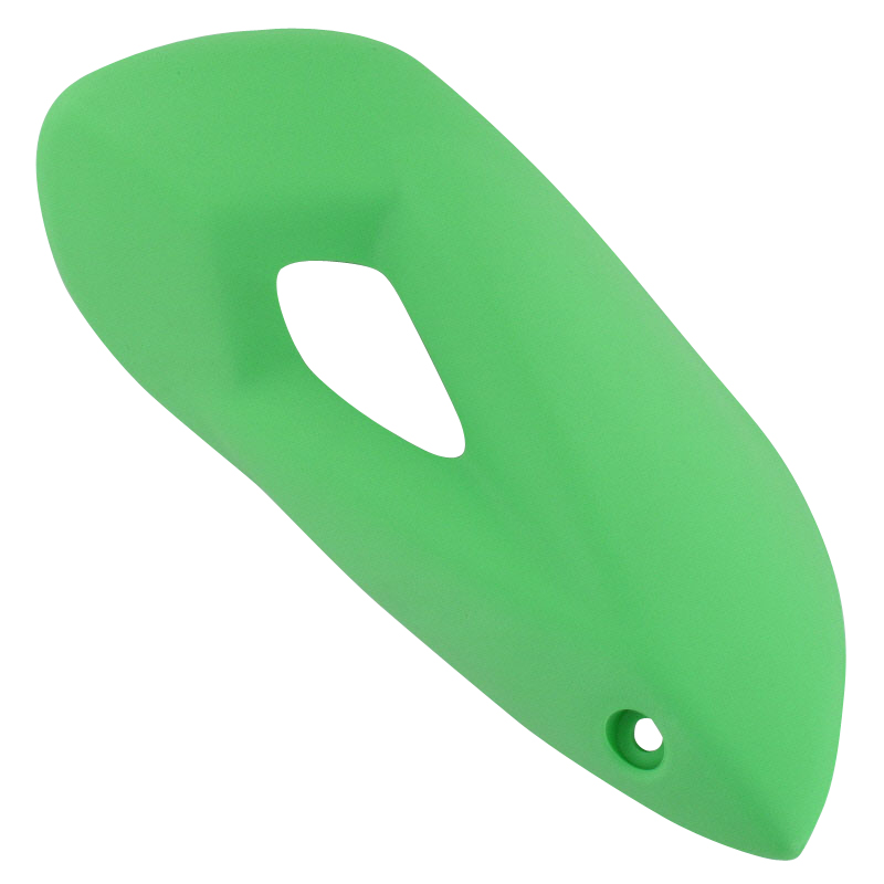 PGO Handschutz rechts Apfelgrün PMX 110 Griffschale Roller P254C010310 Motorroller.de Handschale PMX 50 Mokick Ersatzteil Service Inpektion