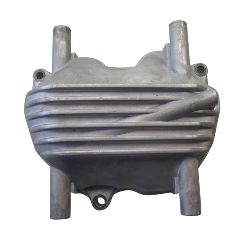 SMC Chopper 125 Ventilabdeckung 125ccm 4Takt 11141-CHP-00 Motorroller.de Ventildeckel 2Takt Zylinderkopf Ventile Zylinderkopfdeckel 125ccm-4Takt