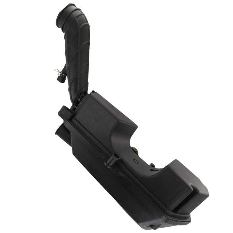 Rex RS500 Luftfiltermatte Luftfilterkasten 50ccm Motorroller.de Luft-Filter 4Takt 139QMB JSD50QT-13 50cc 4T 139QMA Luftfilter Filter