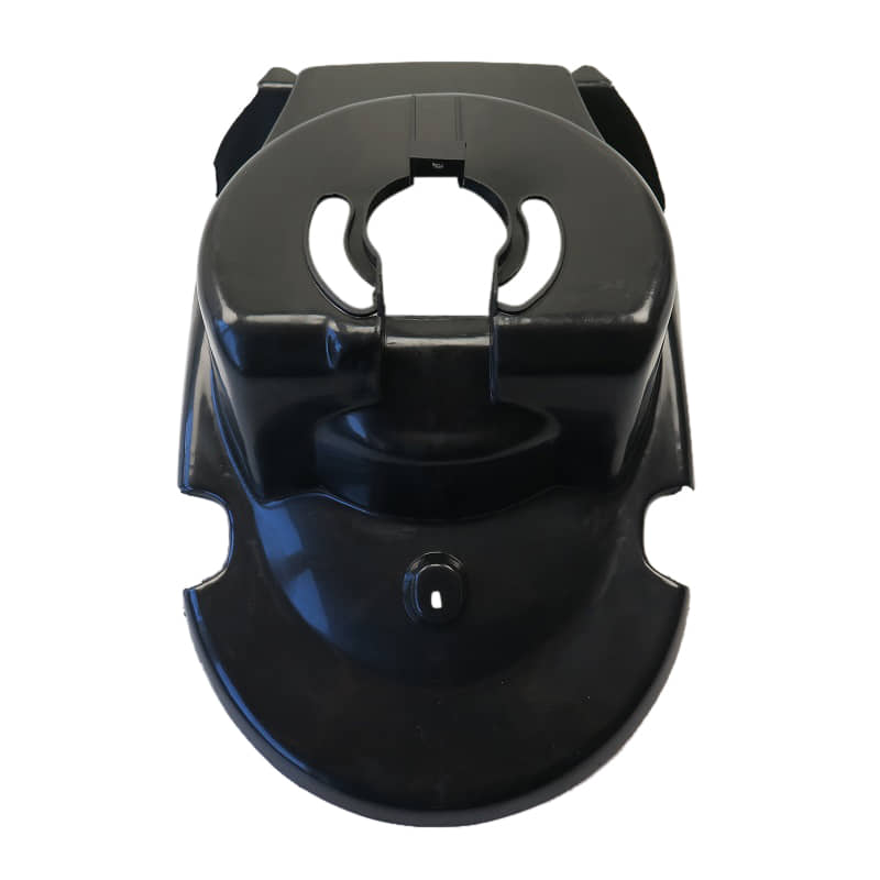 SMC Kontra B 50 Kotflügel innen 50ccm 2Takt 51552-NAF-00 Motorroller.de Spritzschutz Schutzblech Schutz-Blech Radabdeckung Innenkotflügel Radlauf